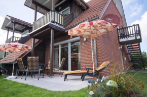Ferienwohnung Hannoversche Straße 50 in Cuxhaven